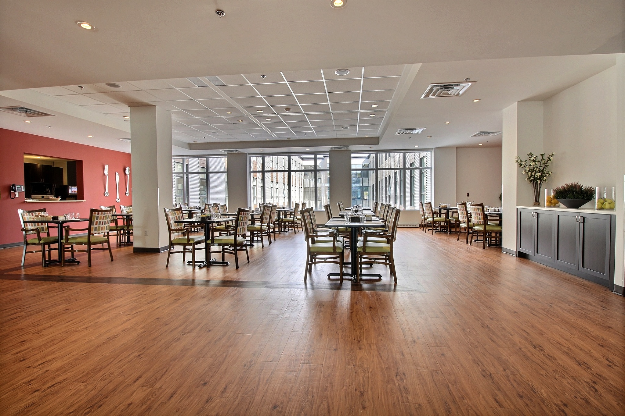 Bienvenue à la Villa SteRose Contacteznous pour planifier une visite