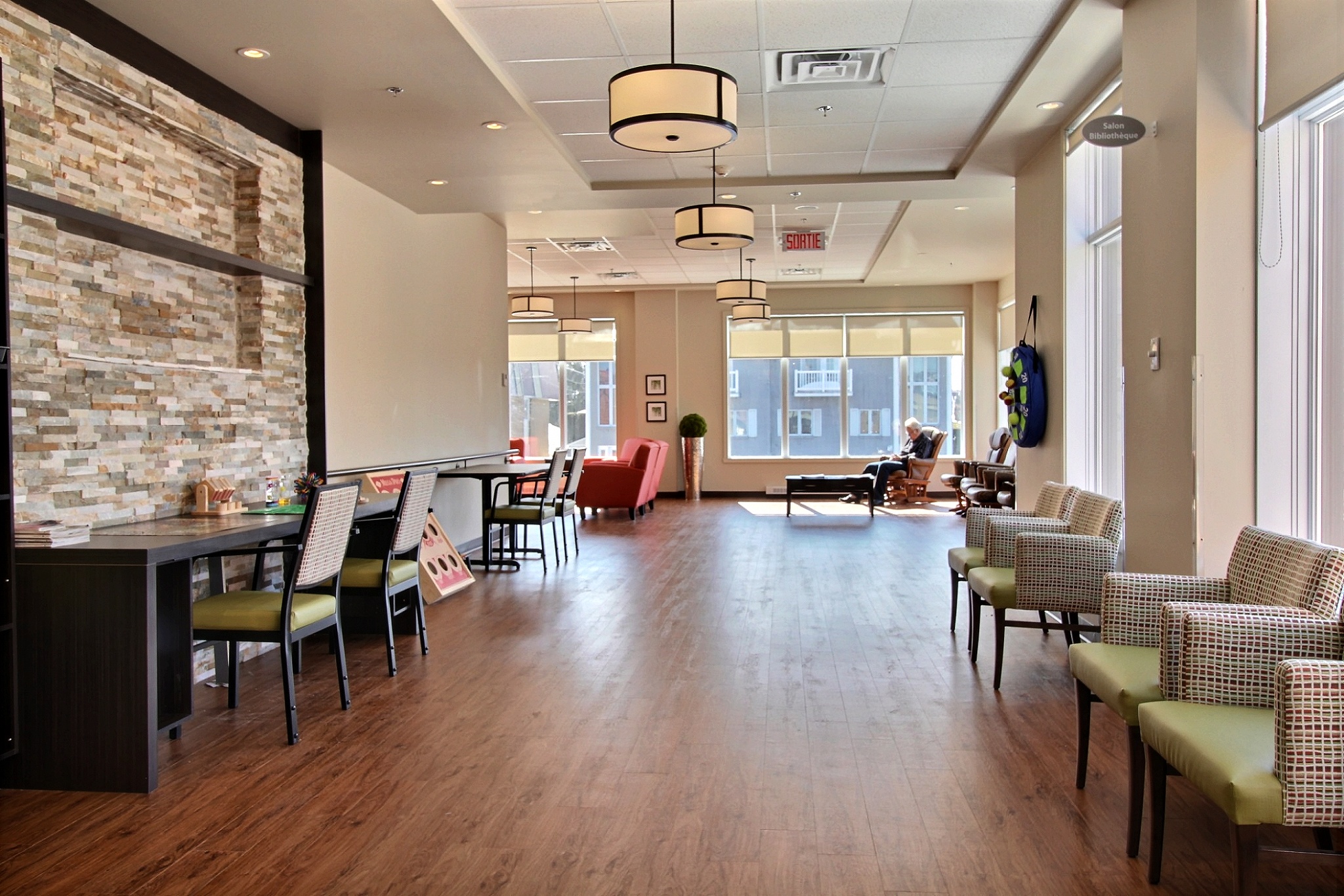 Bienvenue à la Villa SteRose Contacteznous pour planifier une visite