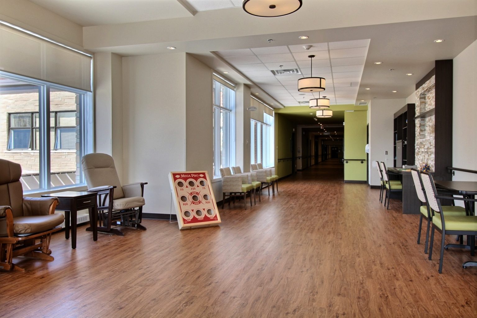 Bienvenue à la Villa SteRose Contacteznous pour planifier une visite